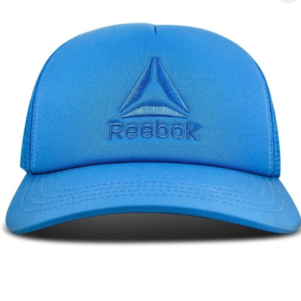 Reebok Legacy Blue Baseball Cap
